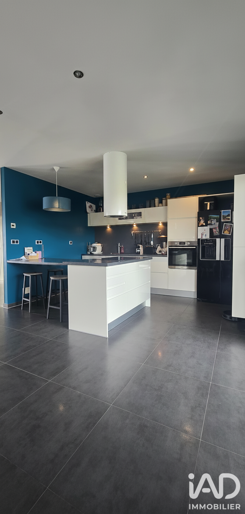 Vente Maison Vente Maison/villa 5 pièces Hargarten-aux-mines