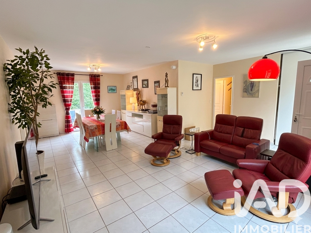 Vente Maison Vente Maison/villa 5 pièces Moissac