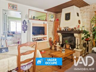  Maison à vendre 3 pièces 60 m²