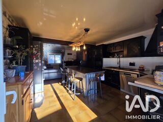  Maison à vendre 5 pièces 136 m²