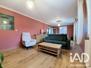 Vente Maison Vente Maison/villa 6 pièces Verson