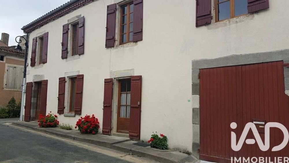 Vente Maison/villa 7 pièces