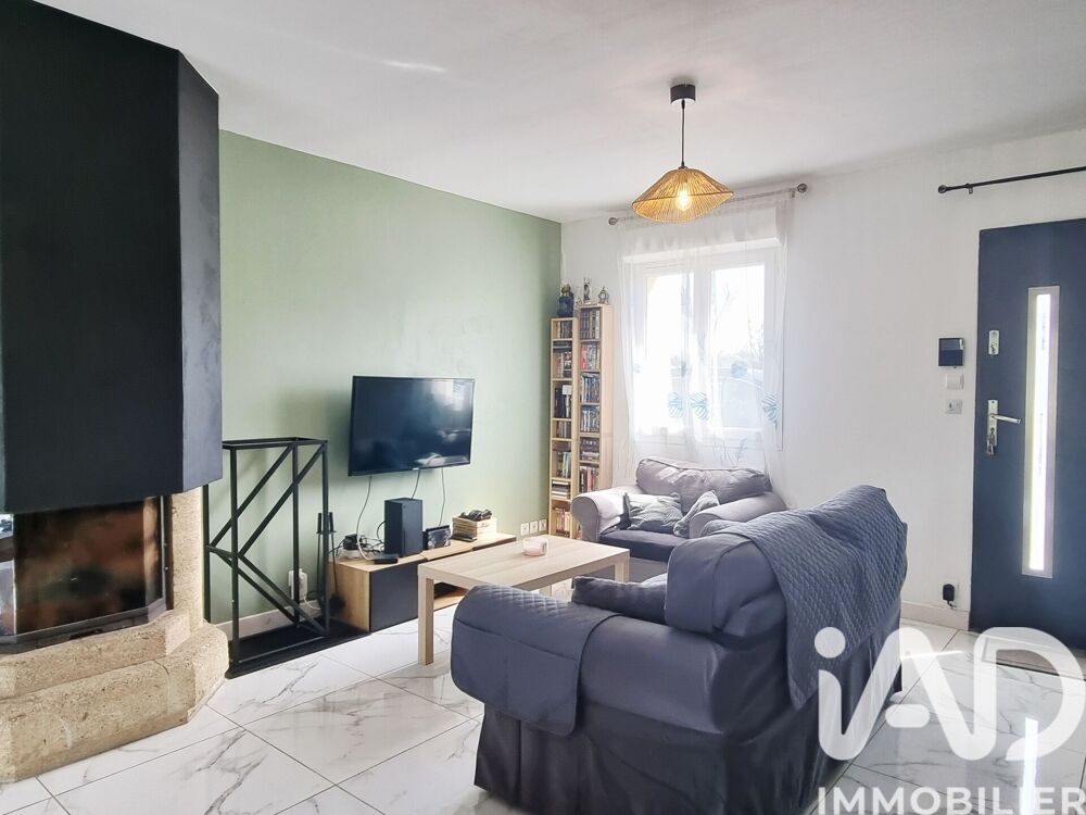 Vente Maison/villa 6 pièces