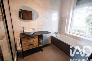  Maison à vendre 5 pièces 130 m²