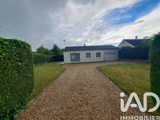  Maison � vendre 3 pi�ces 70 m�