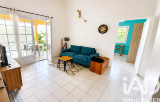  Appartement à vendre 3 pièces 53 m²