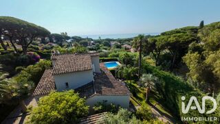  Maison à vendre 7 pièces 235 m²