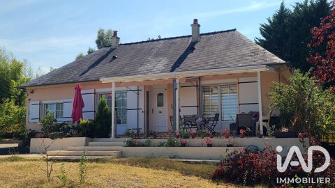   Vente Maison/villa 4 pièces Maison - 4 pièce(s) - 80 m²