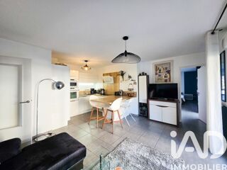  Appartement � vendre 3 pi�ces 57 m�