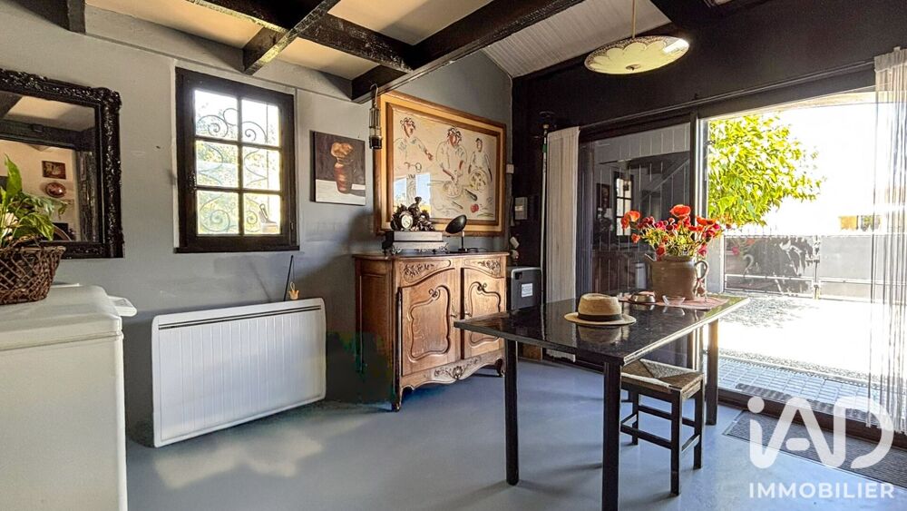 Vente Maison traditionnelle 5 pièces