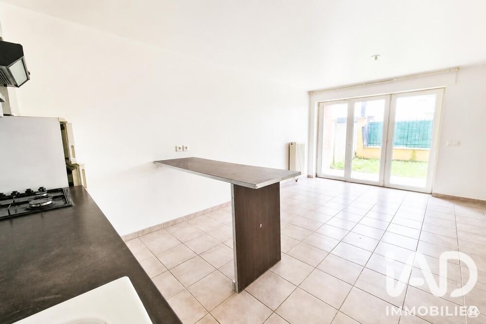 Vente Appartement Vente Appartement 1 pièce Villepinte