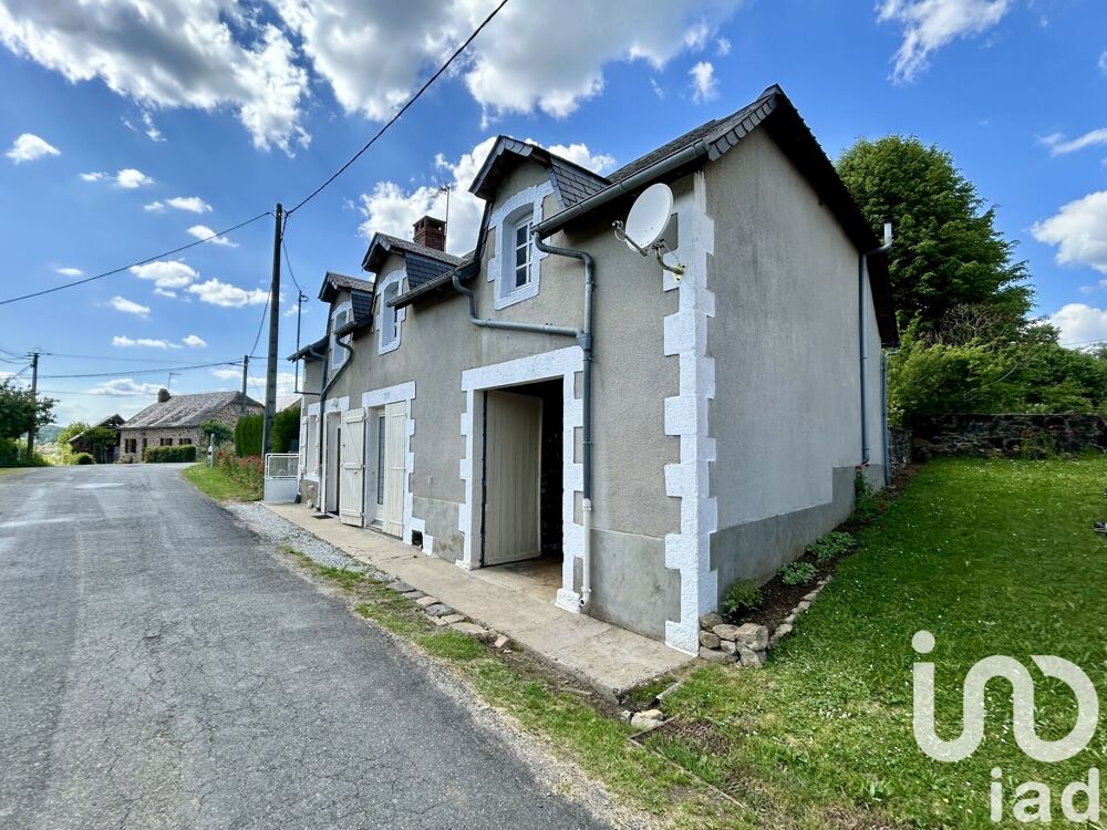 Vente Maison traditionnelle 2 pièces