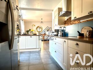  Maison à vendre 5 pièces 122 m²
