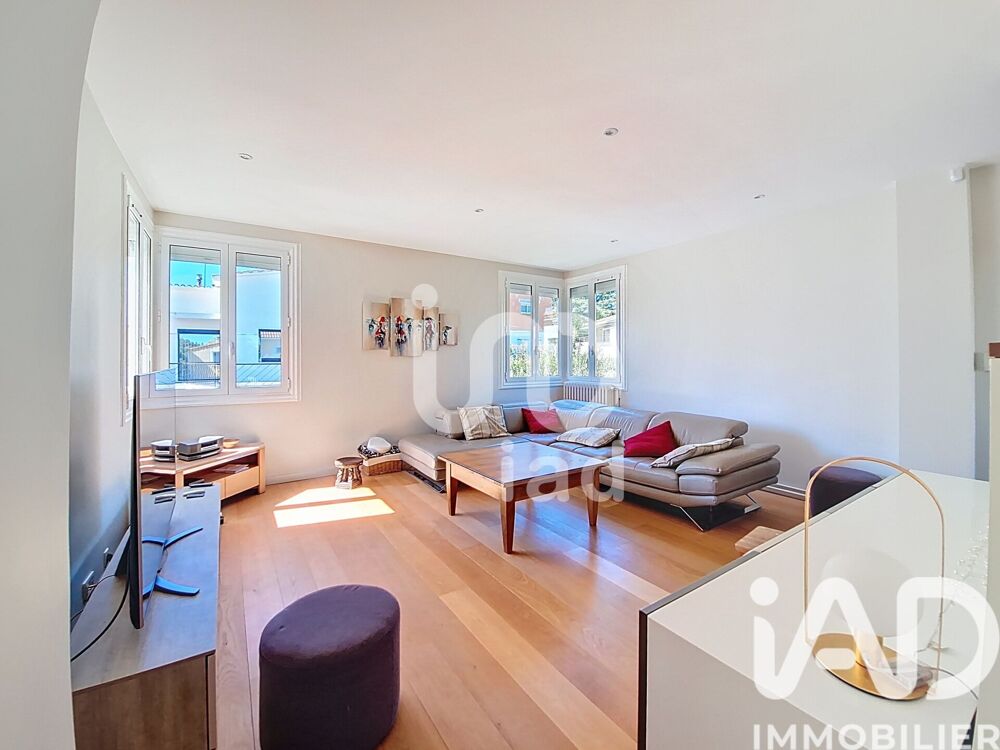 Vente Maison Vente Maison/villa 7 pièces Toulouse