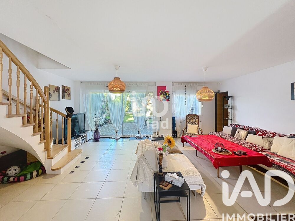 Vente Maison traditionnelle 6 pièces