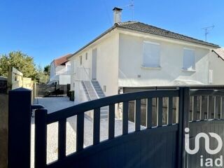  Maison à vendre 5 pièces 154 m²