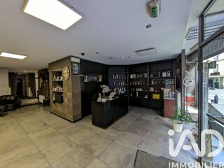  Immeuble à vendre 914 m²