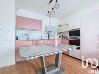  Appartement à vendre 2 pièces 42 m²
