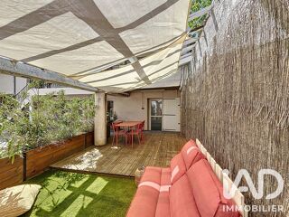  Maison à vendre 5 pièces 113 m²