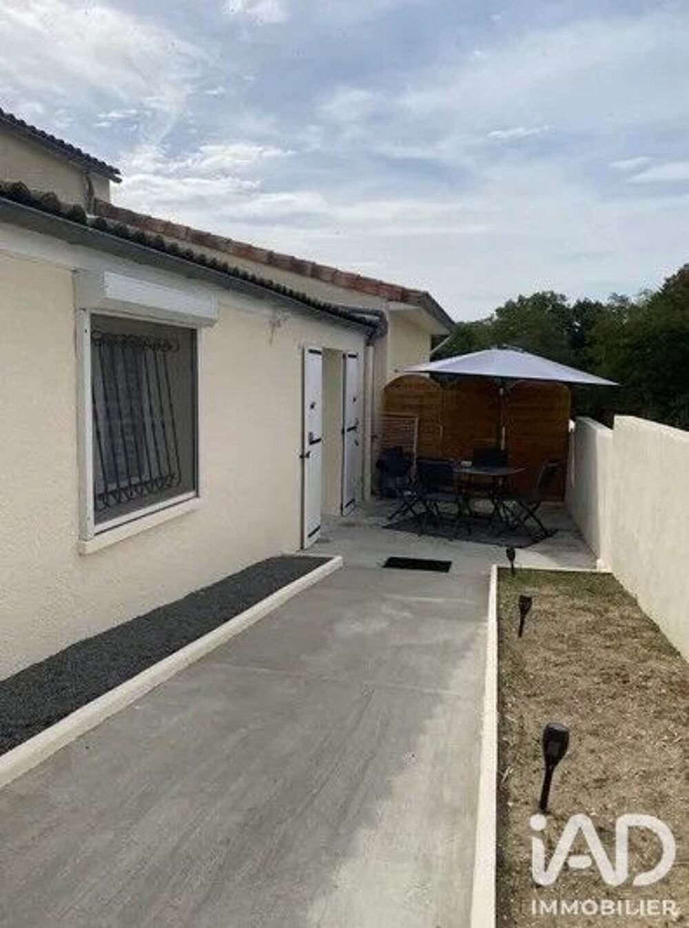 Vente Maison Vente Maison/villa 8 pièces Mombrier