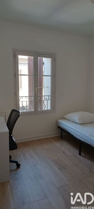  Appartement � louer 3 pi�ces 58 m�