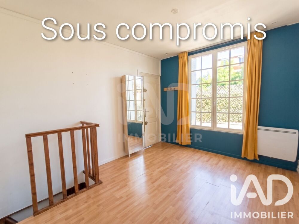 Appartement 1 pièce 31 m² · à Houilles · 31 m² · 154 000 €