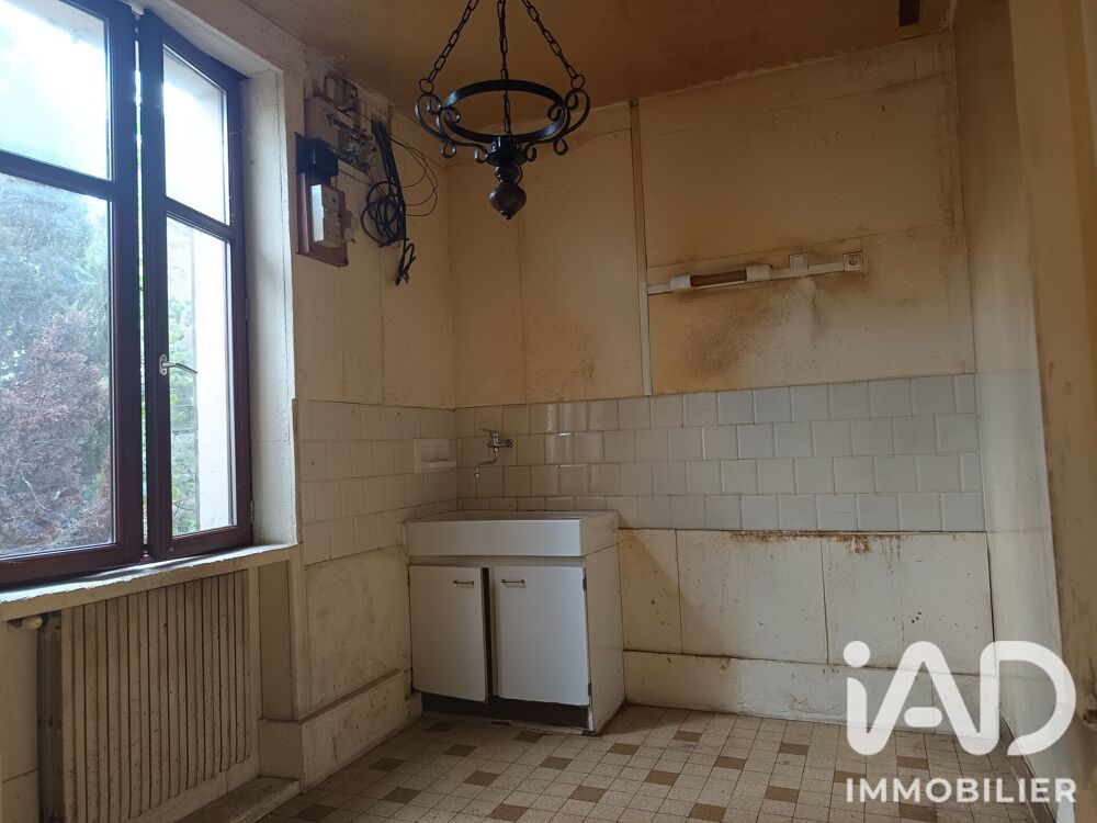 Vente Maison/villa 3 pièces