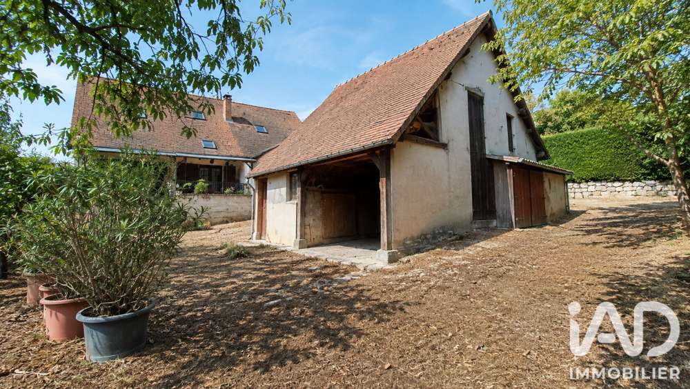 Vente Maison Vente Maison/villa 7 pièces Provins