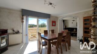  Maison à vendre 6 pièces 111 m²