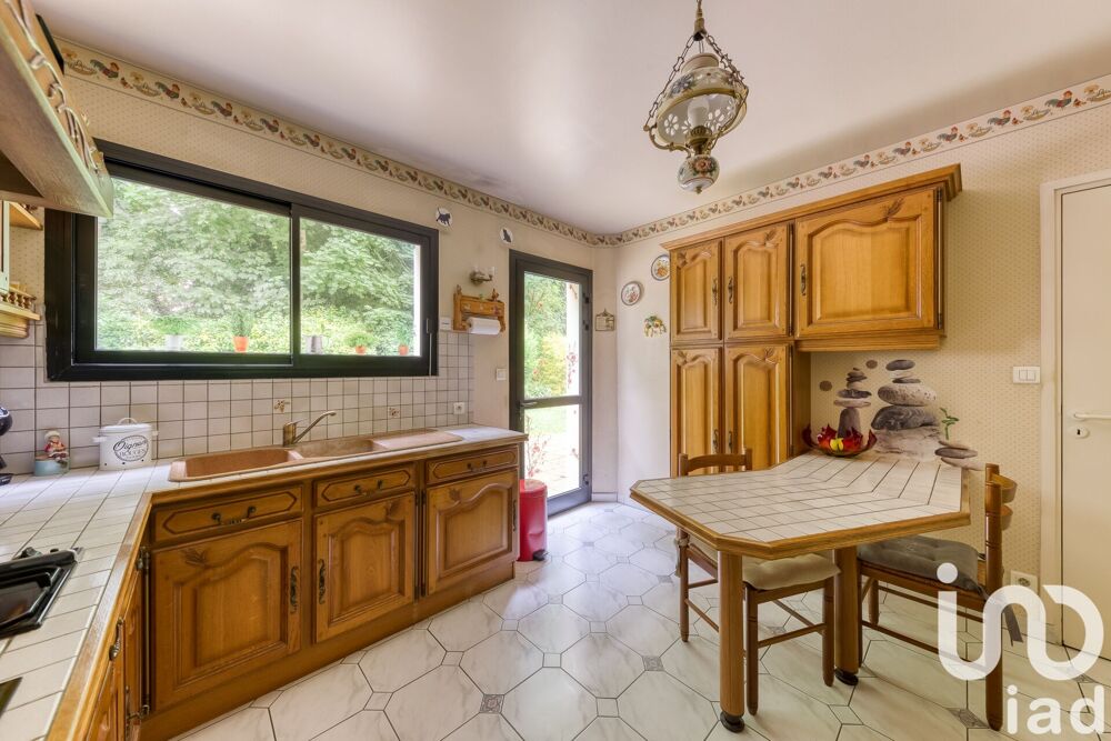 à vendre  Maison Conches-sur-Gondoire (77600)