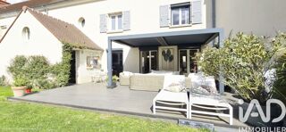  Maison à vendre 6 pièces 120 m²