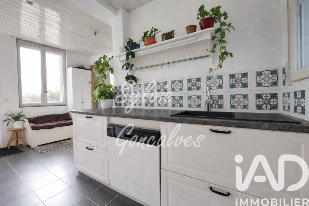 Vente Maison Vente Maison de ville 3 pièces Montmorency