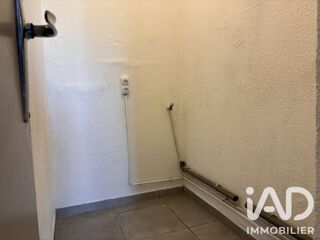  Appartement à vendre 2 pièces 32 m²