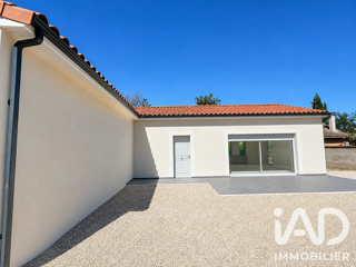  Maison à vendre 5 pièces 140 m²