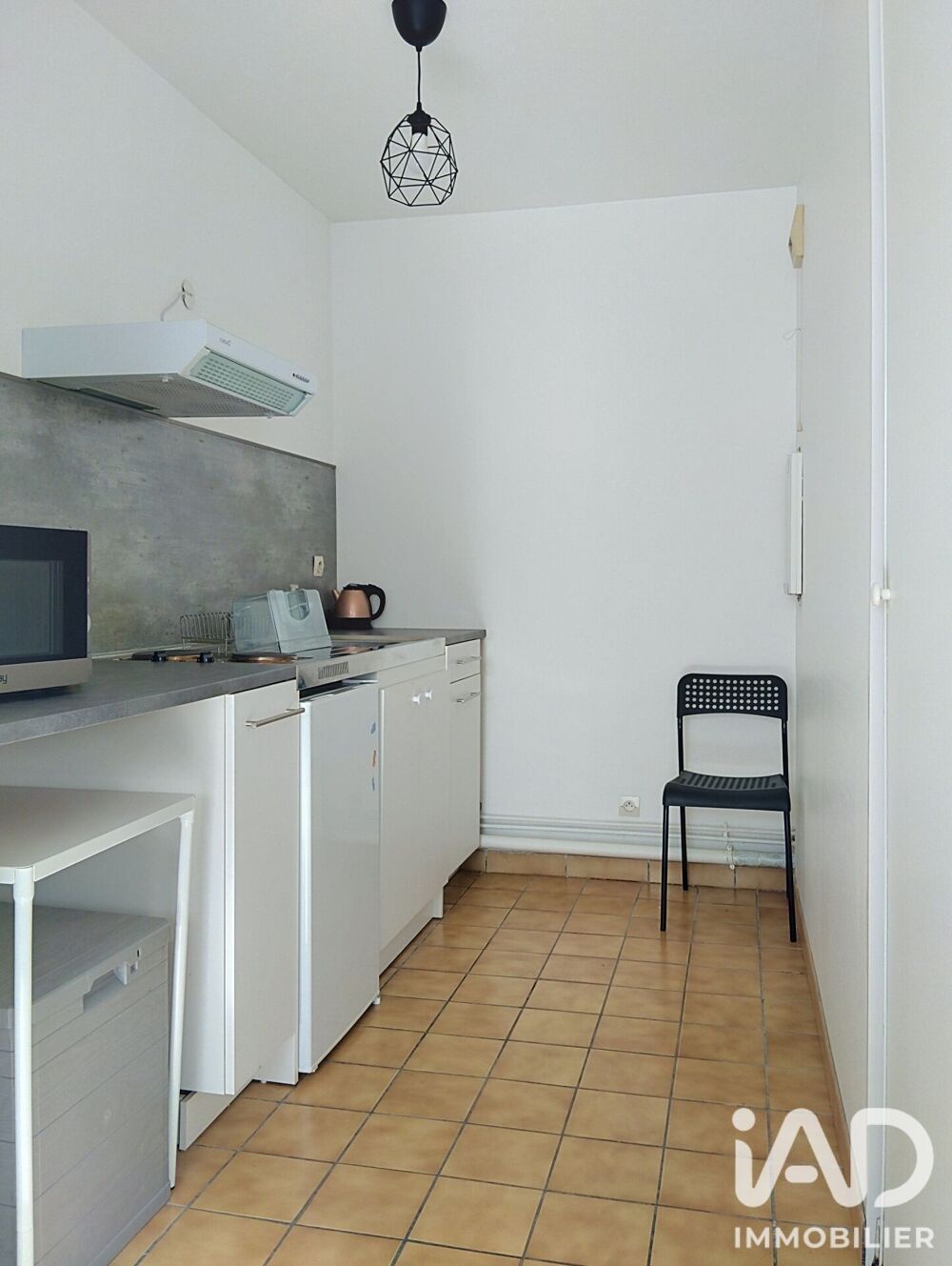Vente Appartement Vente Appartement 1 pièce Reims