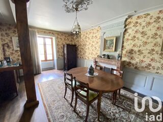  Maison à vendre 9 pièces 265 m²