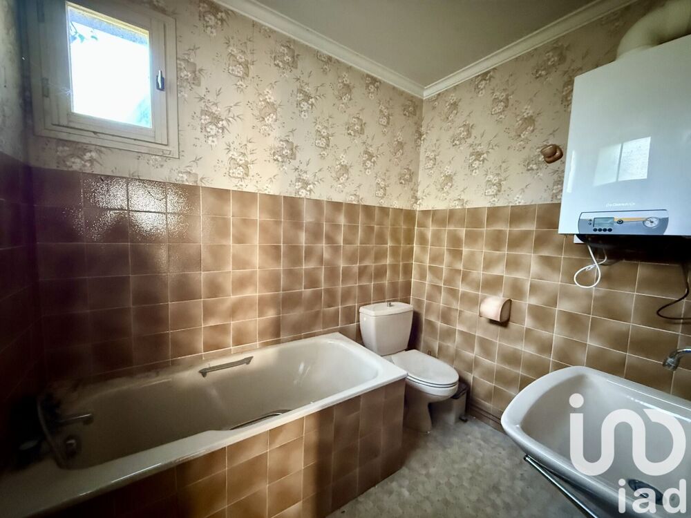 Vente Immeuble Vente Immeuble 153 m&sup2; Montluçon