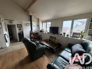  Appartement � vendre 4 pi�ces 80 m�