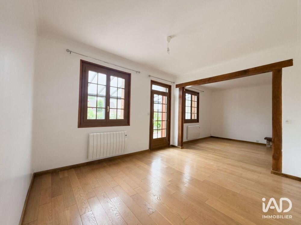 Vente Maison/villa 3 pièces