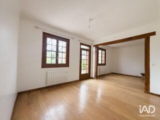  Maison à vendre 3 pièces 105 m²