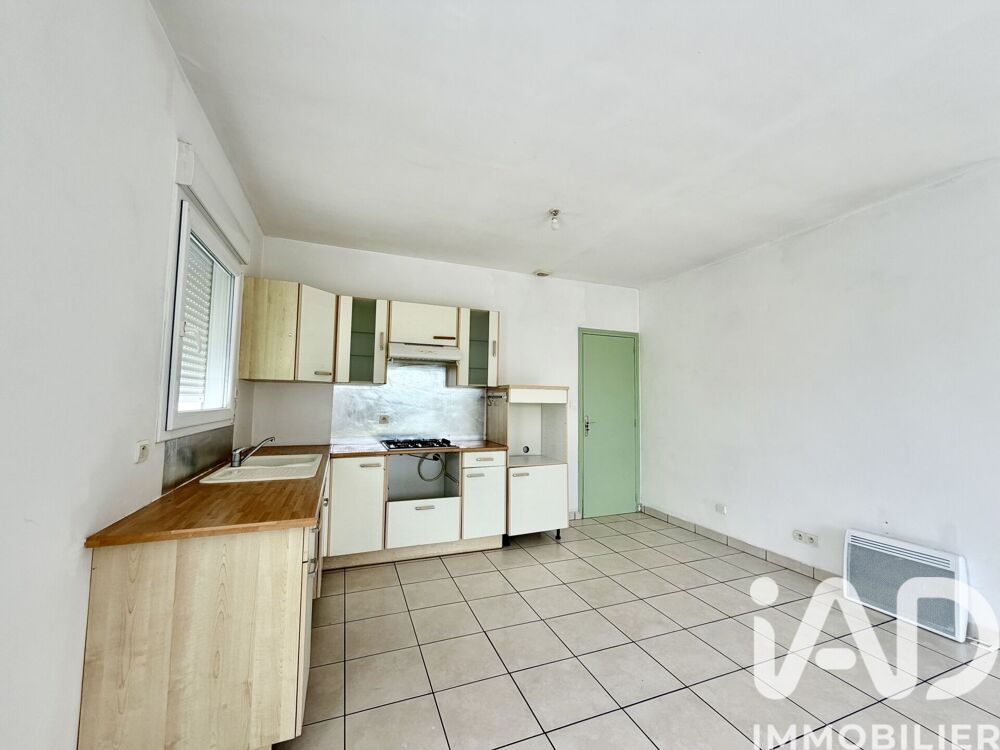 vente Maison - 5 pièce(s) - 85 m² Plouisy (22200)