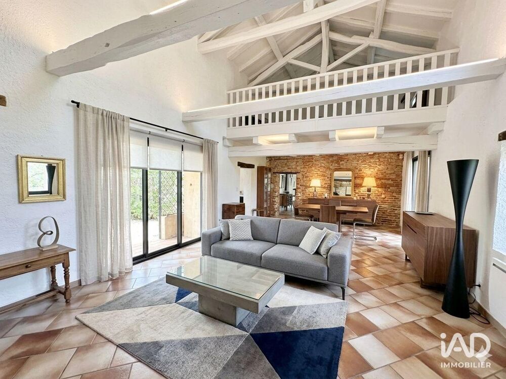 Vente Maison Vente Maison/villa 6 pièces Cahors