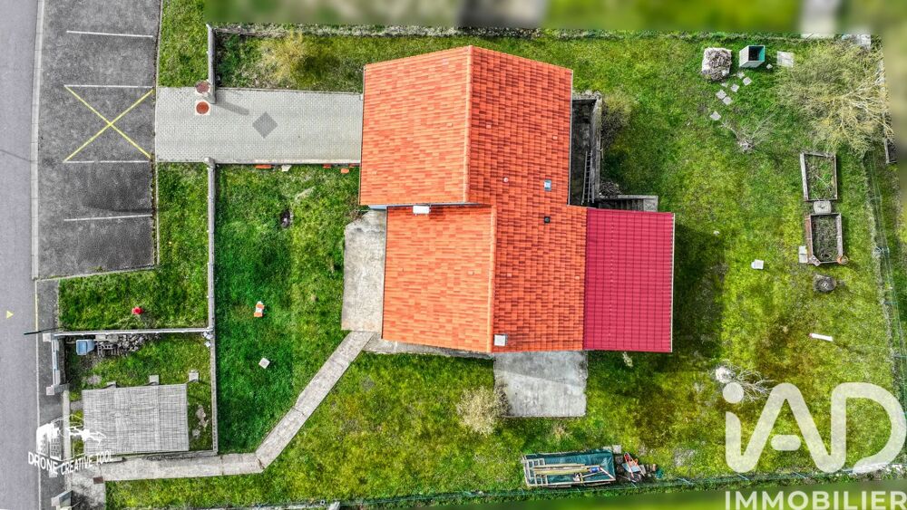 Vente Maison/villa 5 pièces