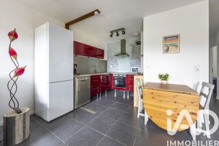  Appartement à vendre 3 pièces 58 m²