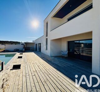  Maison à vendre 5 pièces 172 m²
