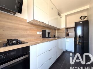 Appartement à vendre 3 pièces 60 m²