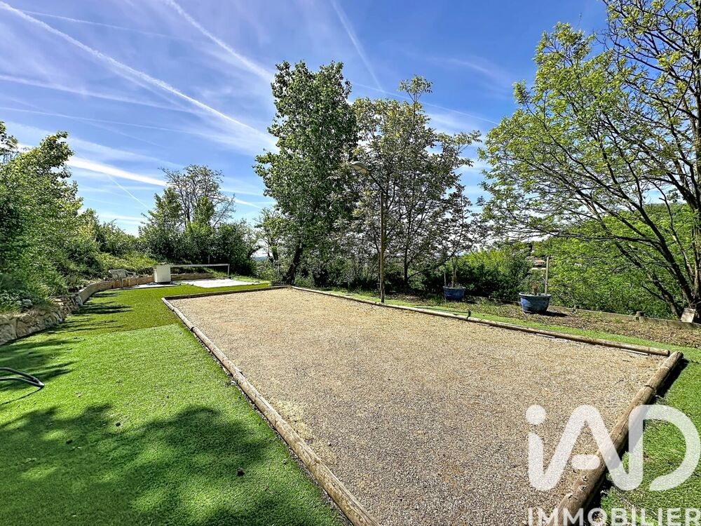 Vente Maison Vente Maison/villa 8 pièces Dagneux
