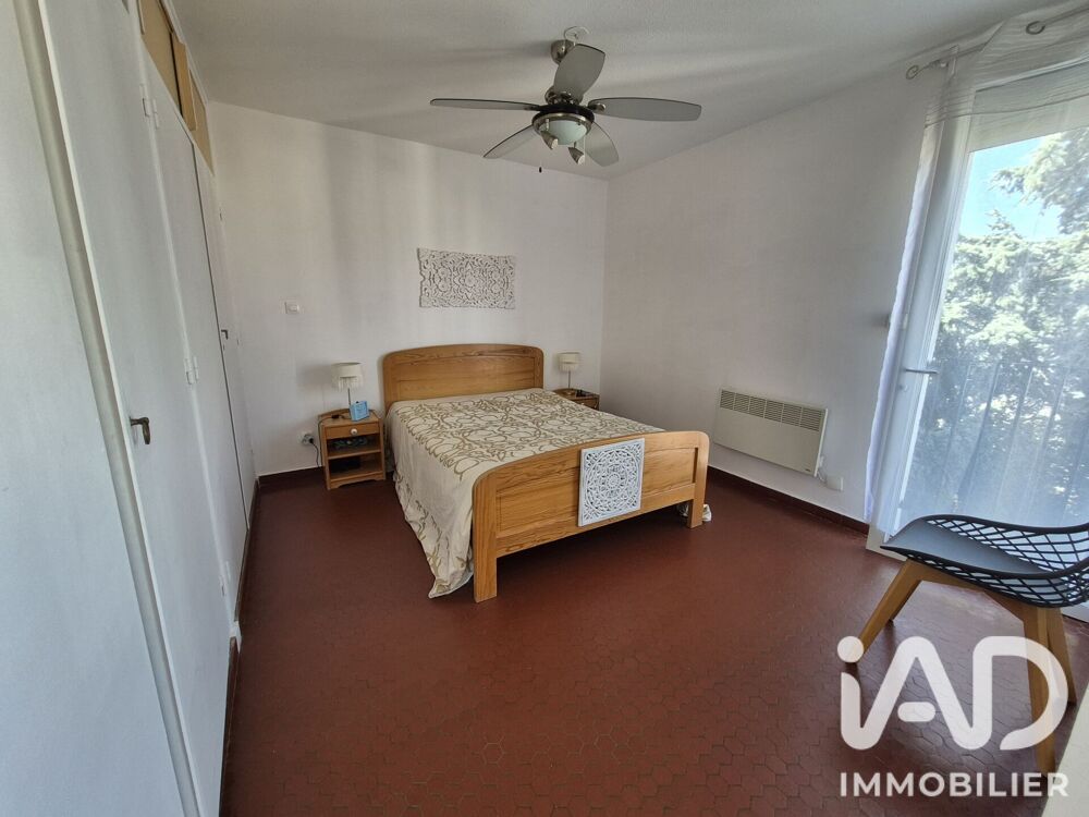 vente Appartement - 3 pièce(s) - 59 m² Saint-Cyprien (66750)