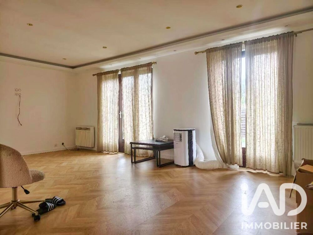 Vente Maison Vente Maison/villa 4 pièces Bondy