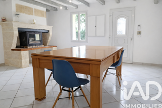  Maison � vendre 5 pi�ces 102 m�